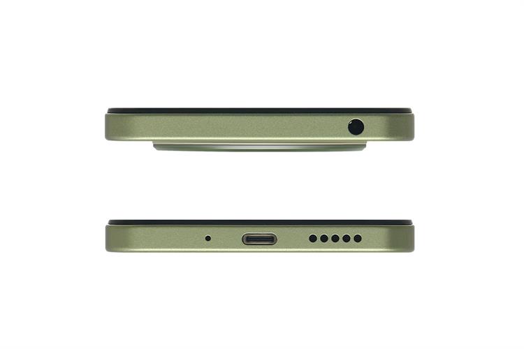 Điện thoại Xiaomi Redmi 14C - RAM 6GB - 128GB