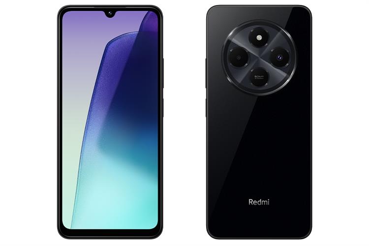 Điện thoại Xiaomi Redmi 14C - RAM 6GB - 128GB