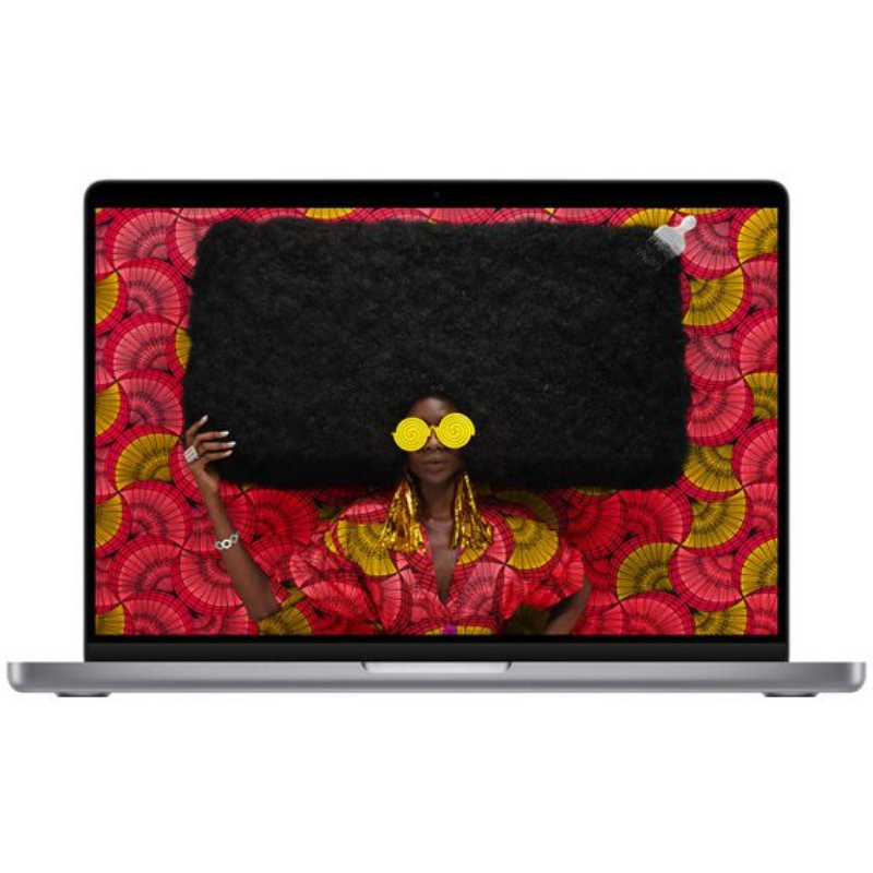 MacBook Pro 14 inch M2 Pro 2023 - RAM 16GB - 512GB - 99%