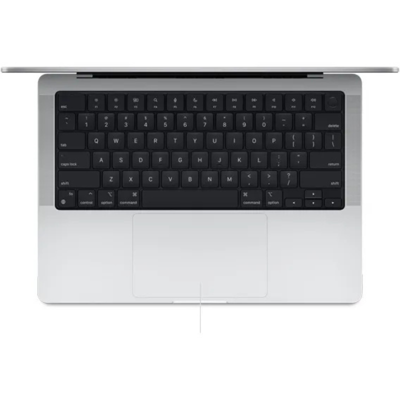 MacBook Pro 14 inch M2 Pro 2023 - RAM 16GB - 512GB - 99%