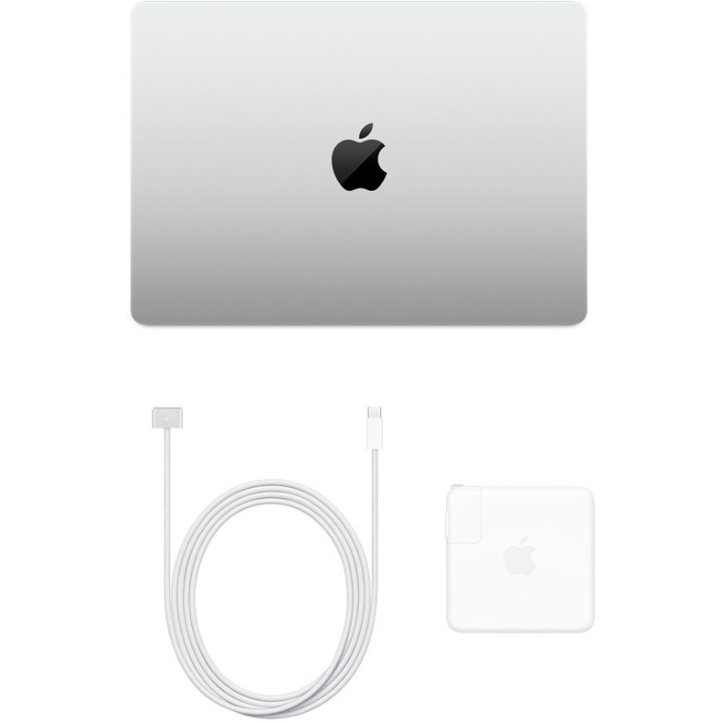 MacBook Pro 14 inch M2 Pro 2023 - RAM 16GB - 512GB - 99%