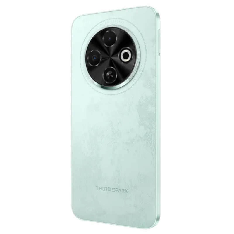 Điện thoại TECNO Spark 30C - RAM (4+4GB) - 128GB