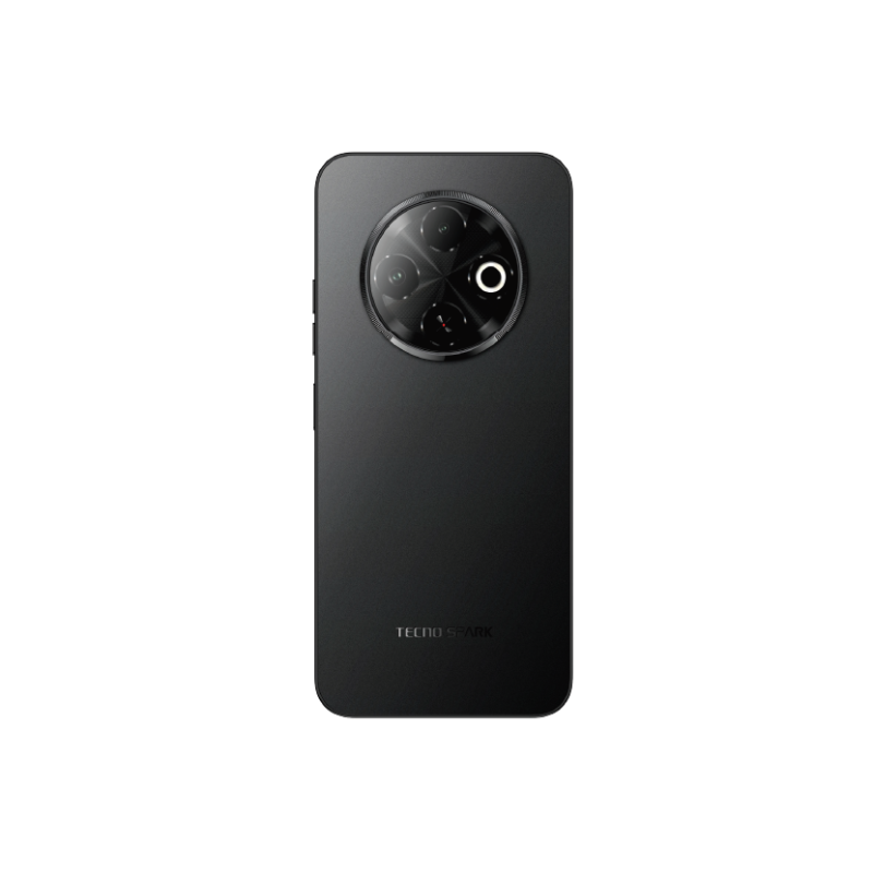 Điện thoại TECNO Spark 30C - RAM (4+4GB) - 128GB