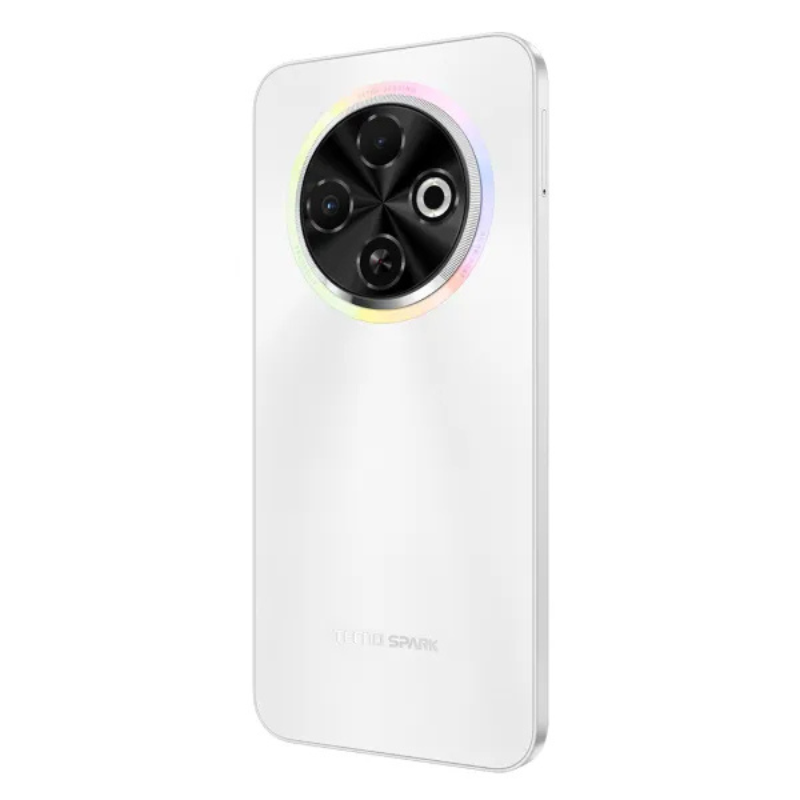 Điện thoại TECNO Spark 30C - RAM (4+4GB) - 128GB