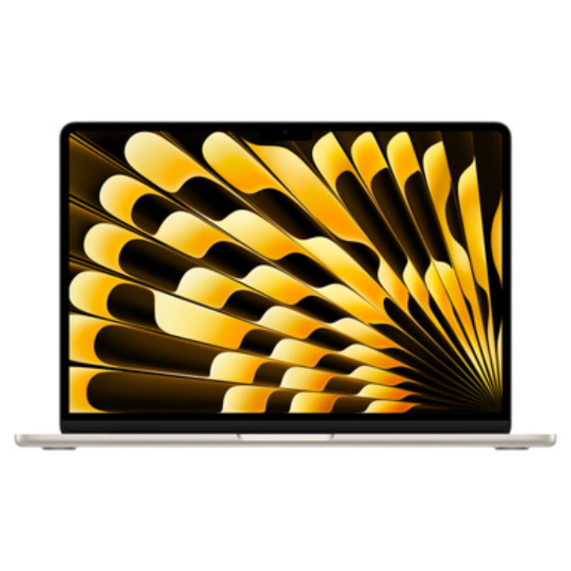 Apple M3 13inch 8-core CPU / 8-core GPU / RAM 16GB/ SSD 256GB