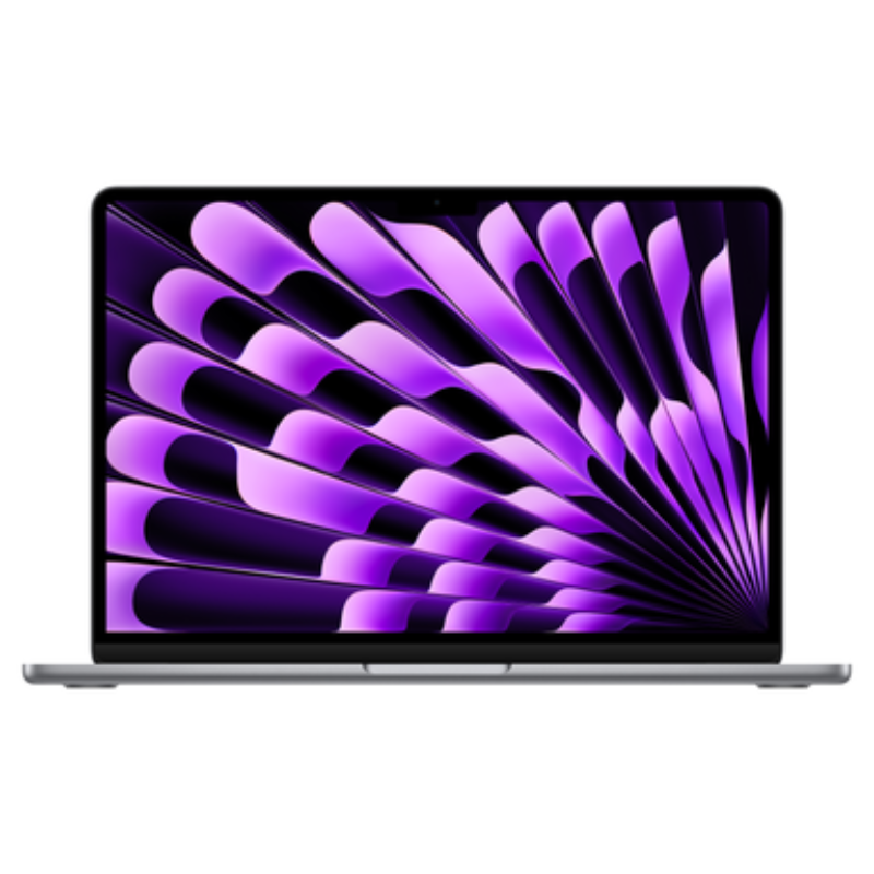 Apple M3 13inch 8-core CPU / 8-core GPU / RAM 16GB/ SSD 256GB
