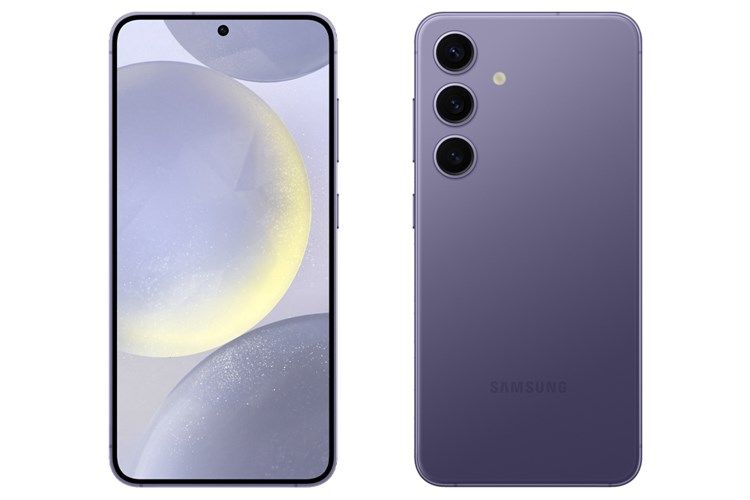 Điện thoại Samsung Galaxy S24 5G 8GB - 128GB - 99%