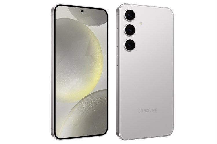 Điện thoại Samsung Galaxy S24 5G 8GB - 128GB - 99%