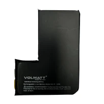 Thay Pin VolWatt iPhone 13 Pro