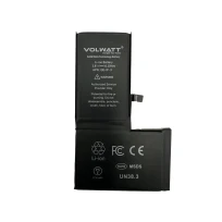 Thay Pin VolWatt iPhone X