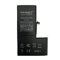 Thay Pin VolWatt iPhone XS MAX