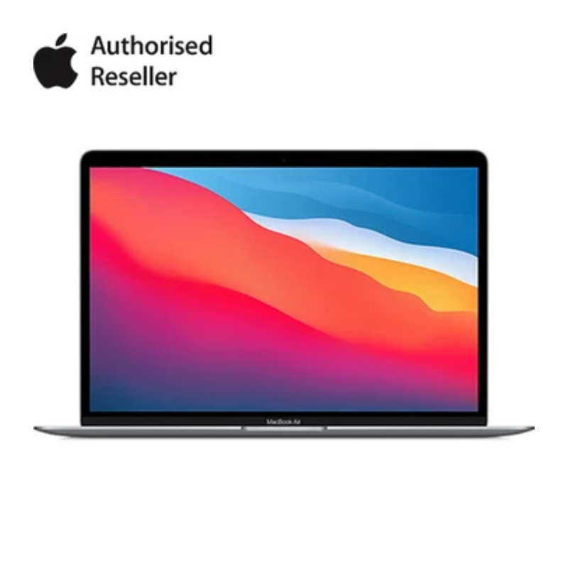 MacBook 13" Air M1 2020 16GB - 256GB 99%