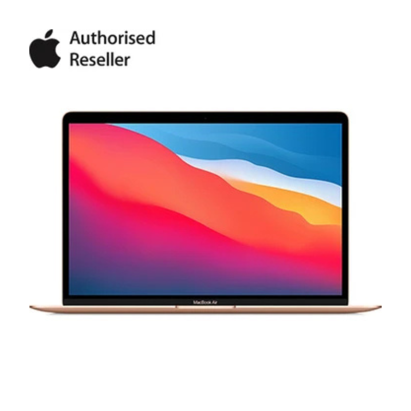 MacBook 13" Air M1 2020 16GB - 256GB 99%