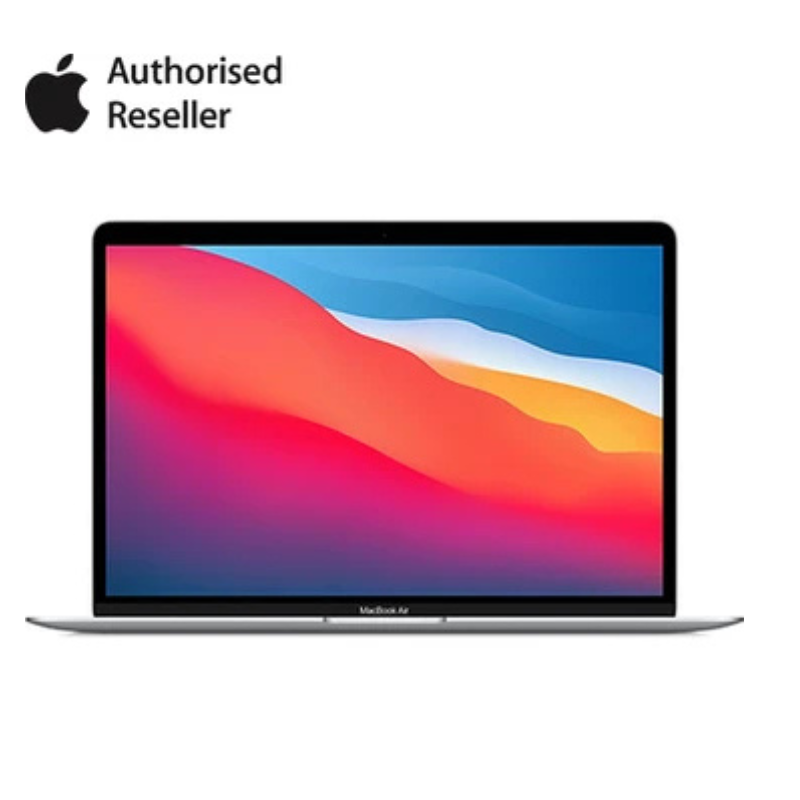 MacBook 13" Air M1 2020 16GB - 256GB 99%