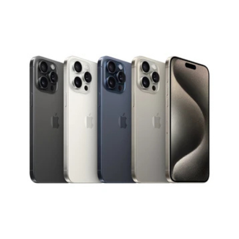 Điện thoại Apple iPhone 15 Pro 512GB - 99%