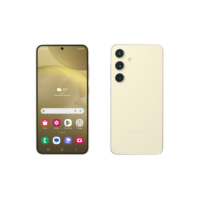 Điện thoại Samsung Galaxy S24 5G 8GB - 128GB - 99%
