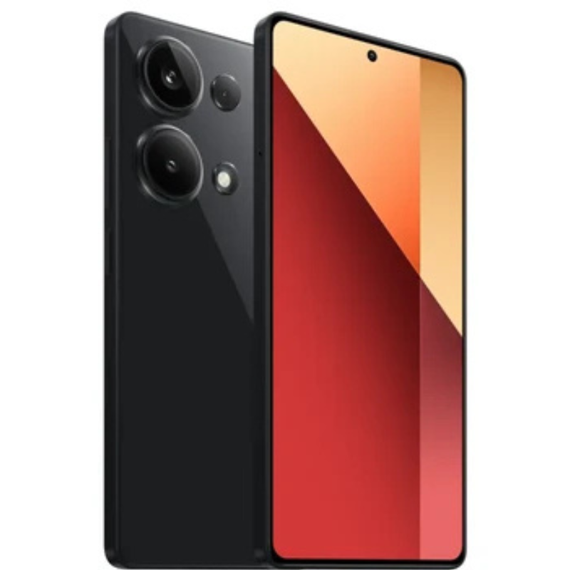 Điện thoại Redmi Note 13 Pro 4G - RAM 8GB - 256GB