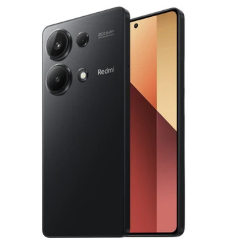 Điện thoại Redmi Note 13 Pro 4G - RAM 8GB - 256GB