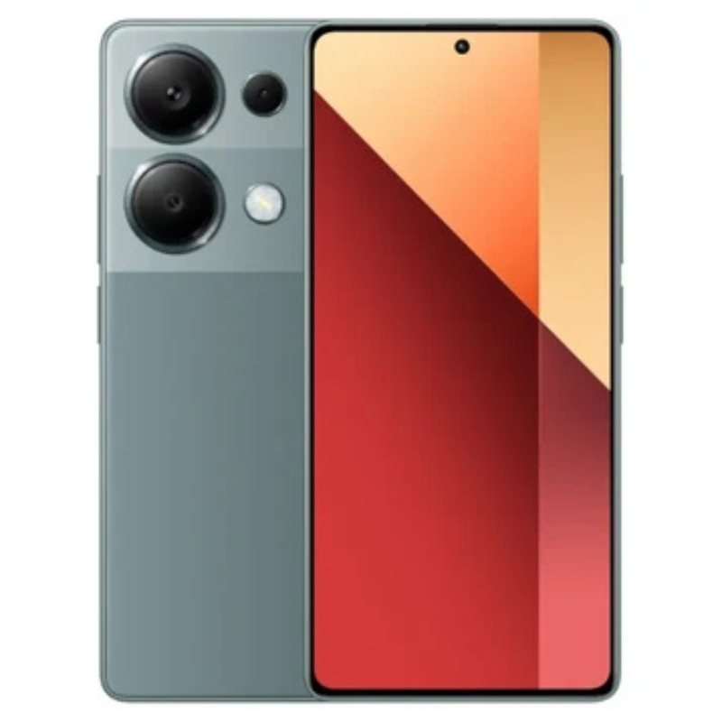 Điện thoại Redmi Note 13 Pro 4G - RAM 8GB - 256GB