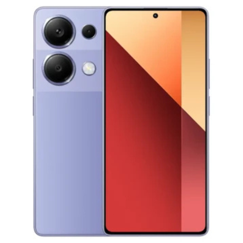 Điện thoại Redmi Note 13 Pro 4G - RAM 8GB - 256GB
