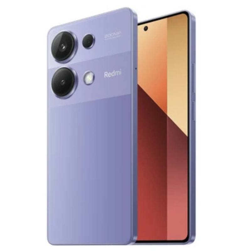 Điện thoại Redmi Note 13 Pro 4G - RAM 8GB - 256GB