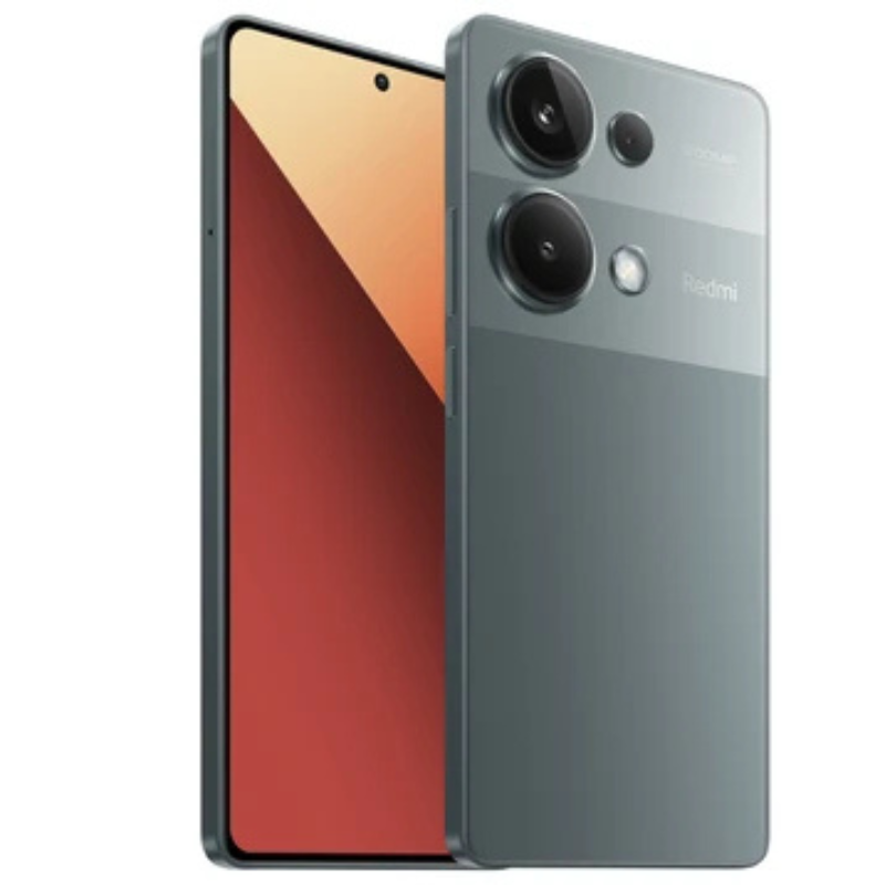 Điện thoại Redmi Note 13 Pro 4G - RAM 8GB - 256GB