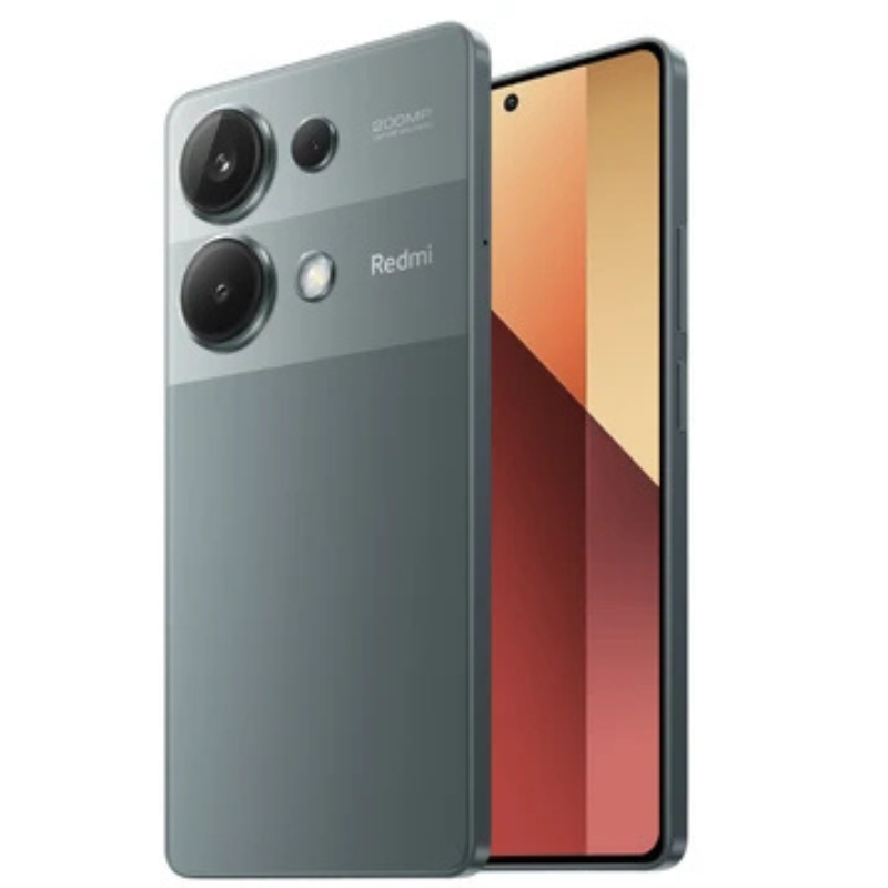 Điện thoại Redmi Note 13 Pro 4G - RAM 8GB - 256GB