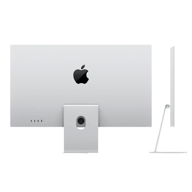 Apple Studio Display - chân đế điều chỉnh độ nghiêng