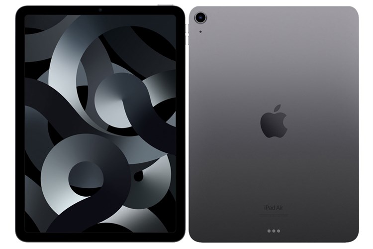 Máy tính bảng Apple iPad Air 5 2022 - 5G - 256GB - 99%