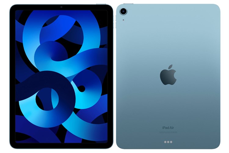 Máy tính bảng Apple iPad Air 5 2022 - 5G - 256GB - 99%
