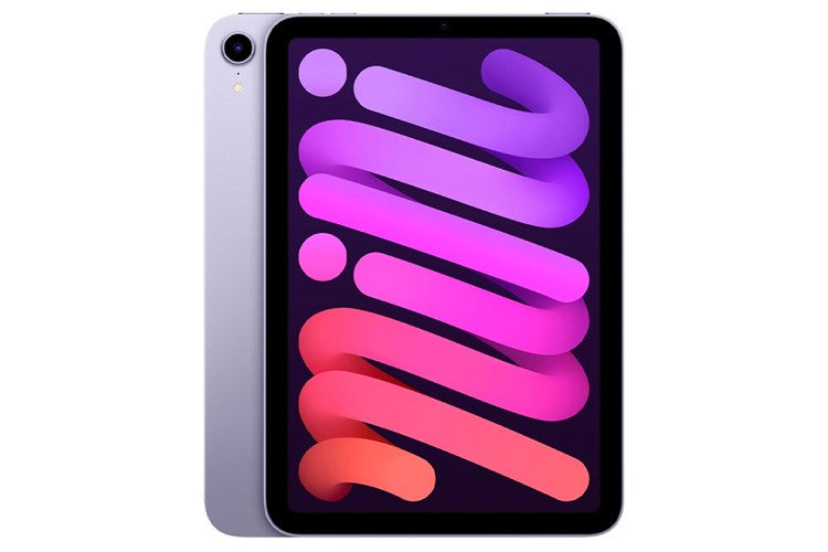 Máy tính bảng Apple iPad Mini 6 - 5G - 64GB - 99%