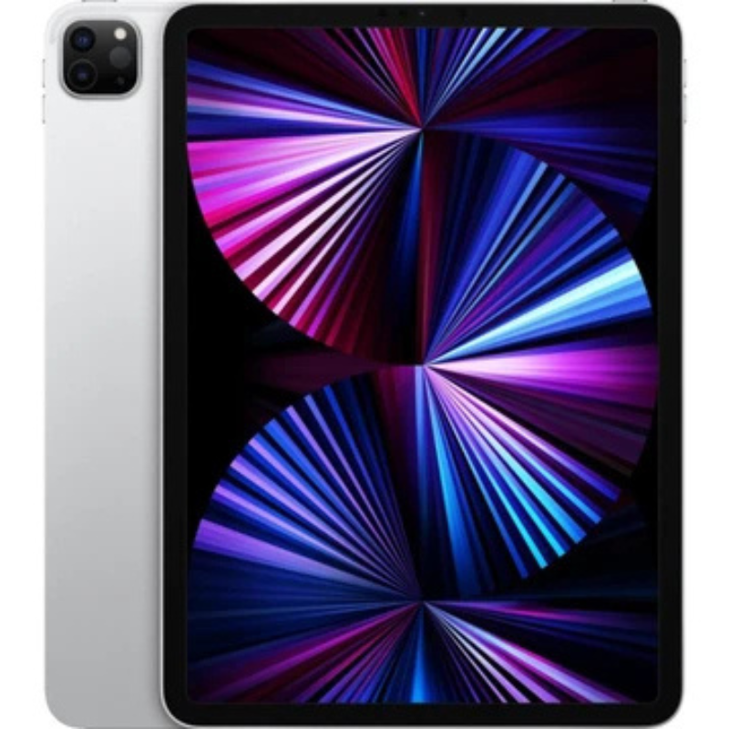 Máy tính bảng Apple iPad Pro 11" M1 2021 - Wifi - 256GB - 99%