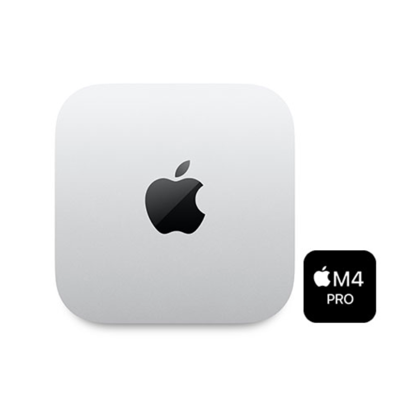 Mac Mini M4 Pro 2024 -12-core CPU / 16-Core GPU / Ram 24GB/ SSD 512GB