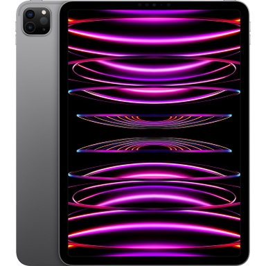 Máy tính bảng Apple iPad Pro 11" M2 2022 - Wifi - 256GB - 99%