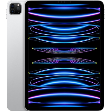 Máy tính bảng Apple iPad Pro 11" M2 2022 - Wifi - 128GB - 99%