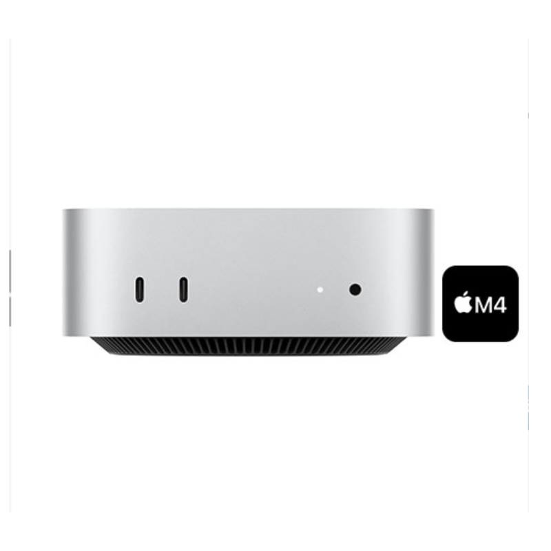 Mac Mini M4 2024 -10-core CPU / 10-Core GPU / Ram 16GB/ SSD 256GB
