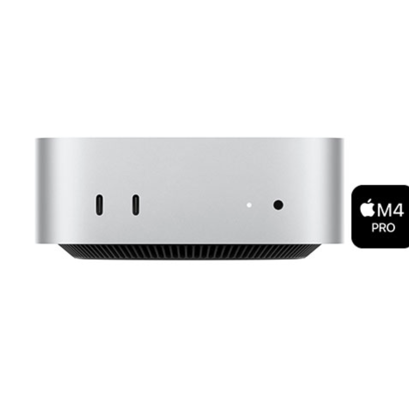 Mac Mini M4 Pro 2024 -12-core CPU / 16-Core GPU / Ram 24GB/ SSD 512GB