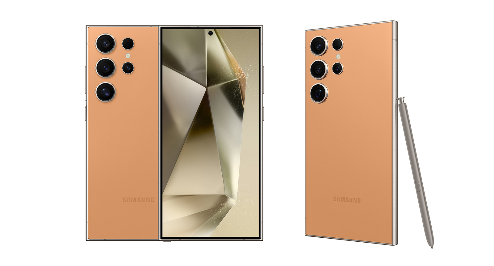 Điện thoại Samsung Galaxy S24 Ultra 5G 12GB - 256GB - 99%