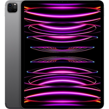 Máy tính bảng Apple iPad Pro 12.9" M2 2022 - Wifi - 256GB - 99%