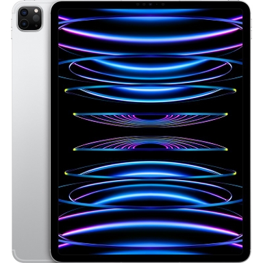 Máy tính bảng Apple iPad Pro 12.9" M2 2022 - Wifi - 128GB - 99%