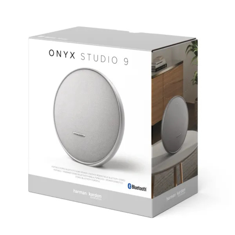 Loa Bluetooth Harman Kardon Onyx Studio 9