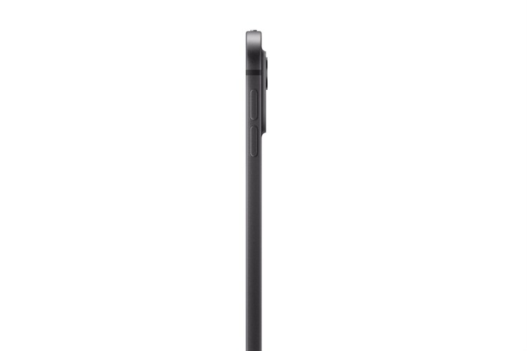 (Deal hời ) Máy tính bảng iPad Pro M4 11 inch 5G 256GB