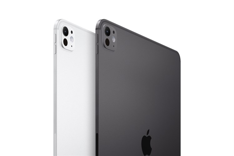 (Deal hời ) Máy tính bảng iPad Pro M4 11 inch 5G 256GB