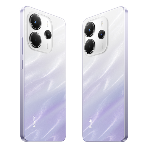 Xiaomi Redmi Note 14 - RAM 6GB - 128GB