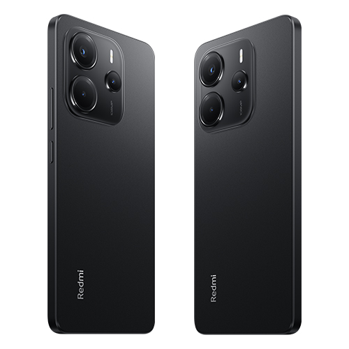 Xiaomi Redmi Note 14 - RAM 6GB - 128GB