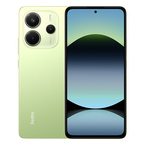 Xiaomi Redmi Note 14 - RAM 6GB - 128GB