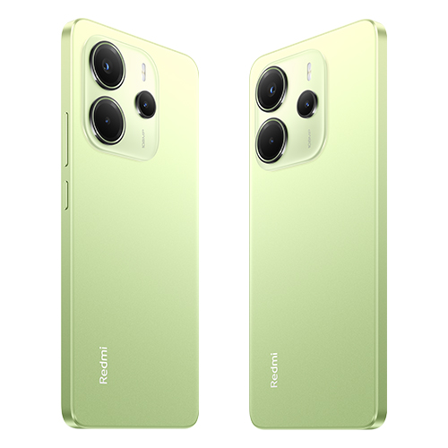 Xiaomi Redmi Note 14 - RAM 6GB - 128GB