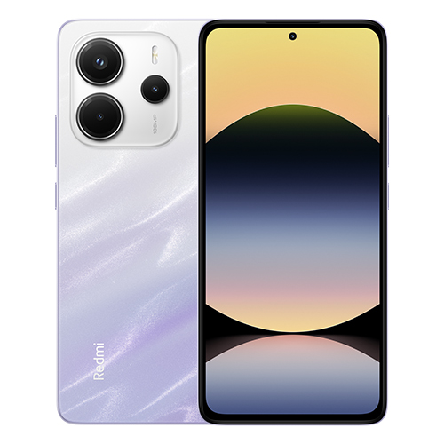 Xiaomi Redmi Note 14 - RAM 6GB - 128GB