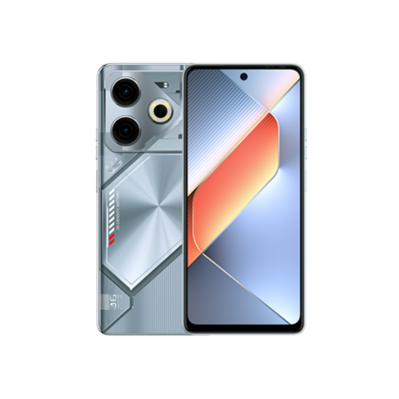 Điện thoại TECNO POVA 6 Neo (8+8GB/128GB)