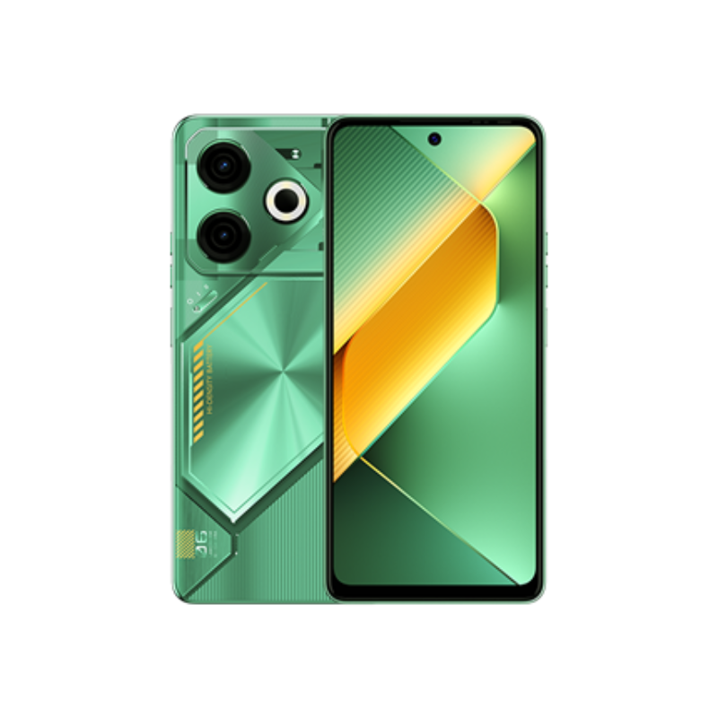Điện thoại TECNO POVA 6 Neo (8+8GB/128GB)